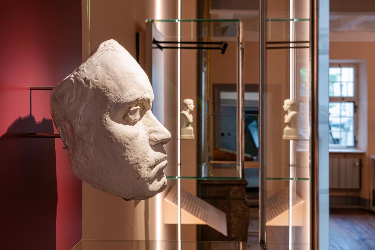 Beethoven-Haus Bonn | Holzer Kobler Architekturen