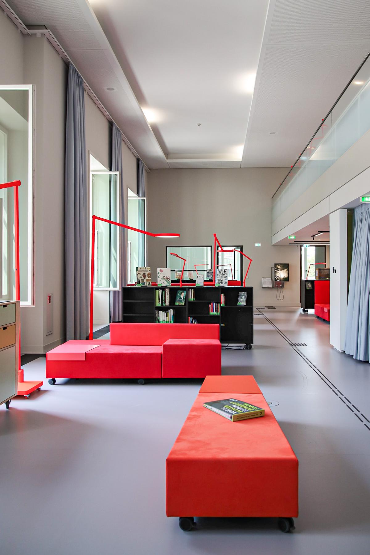Humboldt Academy | Holzer Kobler Architekturen