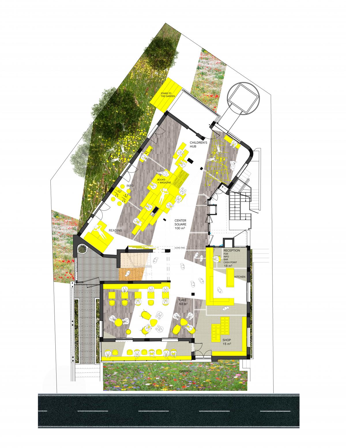 Ground Floor